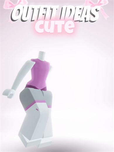 Outfit Ideas for U Girls Using UGC Items in Roblox
