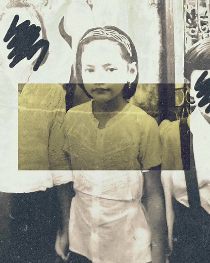 Urban Reflections: Growth and Forgiveness