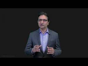 First Principles of Computer Vision