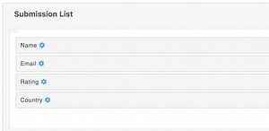 How to Display WPForms Entries in DataTable - WPForms Views