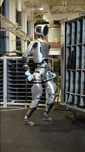 Atlas robot shows off full autonomy in latest Boston Dynamics demonstration