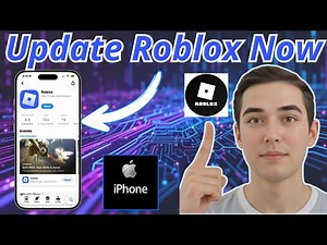 How To Update Roblox | Step-by-Step Guide (2025)