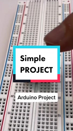 Arduino UNO 7 Segment LED Display Connection Guide