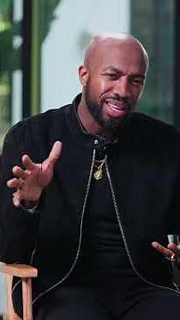 Using fear to fuel the pursuit of your dreams...hear insights on this and more