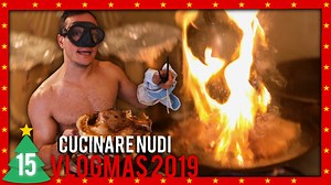 647K views · 15K reactions | Ogni volta che entro in quella casa è puro delirio! Scusatemi ma i miei fratelli sono pazzi, dunque molto difficili da contenere. Ormai quando devo andare a pranzo dai mia nonna provo terrore! La mia povera nonnina in pasto a quattro belve. Nel vlogmas di oggi però, oltre al delirio iniziale , ci sono delle cose importanti di cui andremo a parlare. | willwoosh | Facebook