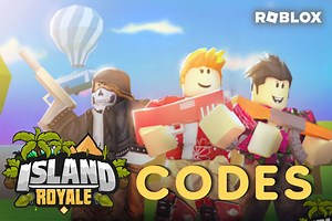 Roblox Island Royale codes (January 2023): Free Bucks