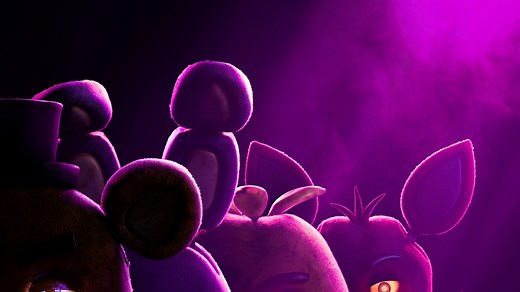 Five Nights At Freddy's - Apple TV