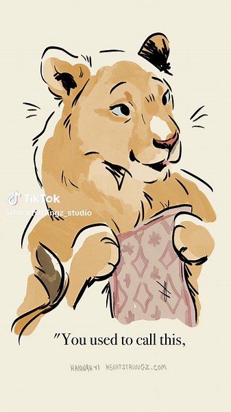 Exploring Alex's Parents in Madagascar 2