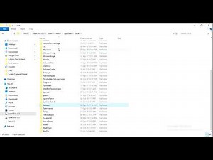 Tableau - An error occurred while communicating with the data source ||clear the query cache