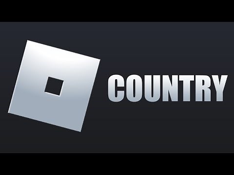 How to Change Country on Roblox (NEW UPDATE in 2020)
