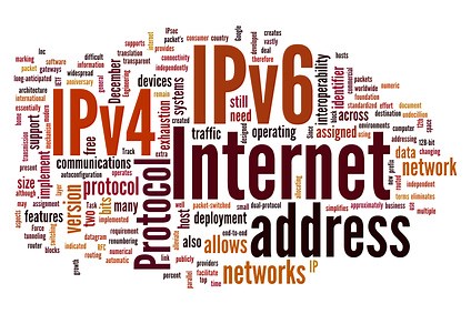 How to set IPv4 as preferred IP on Windows Server using PowerShell