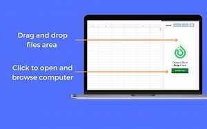 How To Attach A File To Google Sheets In 3 Steps - FileDrop
