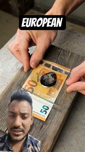 How to Make a Cool Money Clip From Scratch!