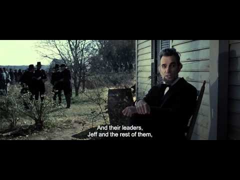 Lincoln Instructs Grant