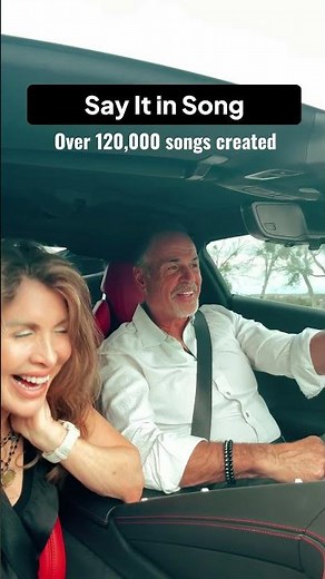 Personalized Song Gift for Him – He Didn’t See This Coming