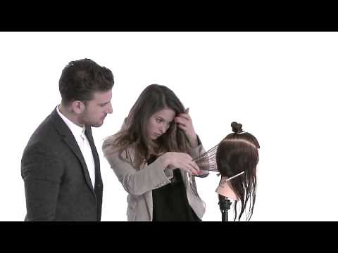 How to Learn Hairdressing Fast - See Do Stop Check
