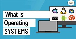 What is the operating system? why need to know? - DevOpsSchool.com