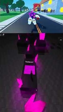 ROBLOX - UPDATE - BECOME EVERY FUNKY CHARACTERS 2 - How to get XENO CRYSTALLIZED MORPH! #roblox