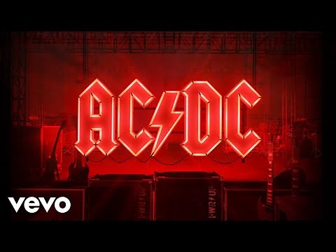 AC/DC - Wild Reputation (Official Audio)