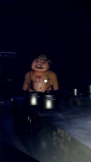 This NEW Roblox HORROR game is terrifying!