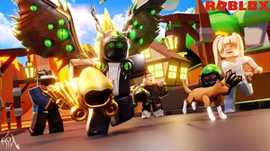 Roblox Dominus Lifting Simulator codes in October 2022: Free coins, pets, and more