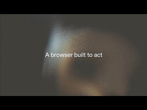 Opera Neon Product Video - Built to Act