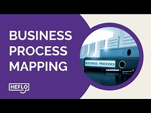 Mastering Business Process Mapping: A Step-by-Step Guide