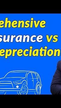 Zero Depreciation Cover vs. Comprehensive Car Insurance?