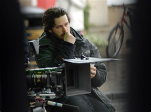 Edgar Wright names his 11 favourite films of all time