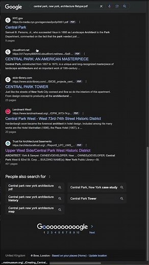 How to search Google for PDFs, documents and spreadsheets - #11 OSINT Advent Tools & Techniques
