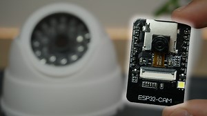 ESP32-CAM Video Streaming Web Server (works with Home Assistant) | Random Nerd Tutorials