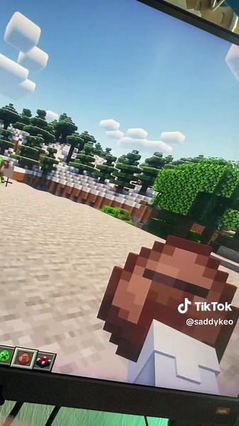 Cómo usar Action and Stuff en Java para Minecraft