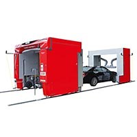 Automatic Car Washing Machine - Automatic Car Wash Machine Price, Manufacturers & Suppliers