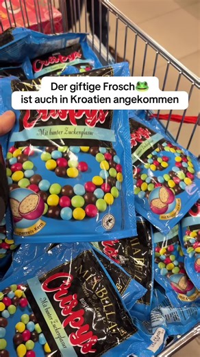 Frosch-Logo: Ein Zeichen der Gesundheit oder Täuschung?