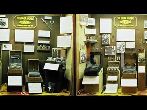 Germans Never Realized Allied Codebreakers Had Cracked the Enigma Machine