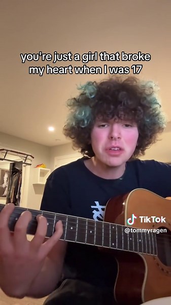 memory - Tommy Ragen and overtonight #alexg #midwestemo #tommyragen #overtonight #indiemusic