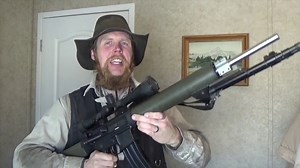 Gun Review: Armalite M15A4TN - The Reloaders Network