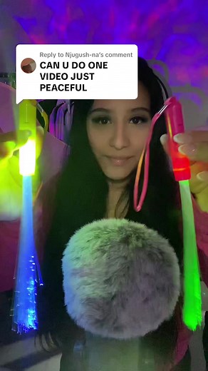 Peaceful ASMR Fairy Creates Calming Videos to Relax and Soothe | ASMR Roleplay