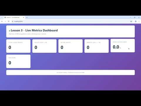 Lesson 3: Data Parsing (JSON) - Why Your JSON Parser Will Fail at 3 AM