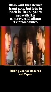 Life and Times of The Rolling Stones on Reels