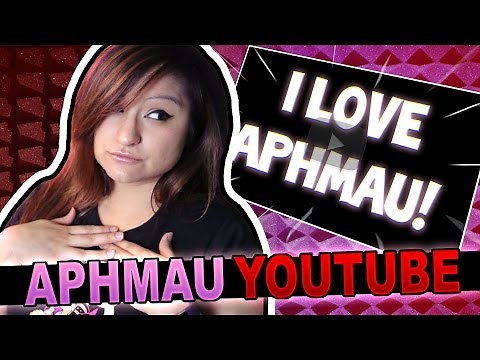 APHMAU VIDEOS | YOUTUBE MYSELF PART 3!