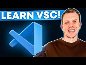 How to use Visual Studio Code (2023)