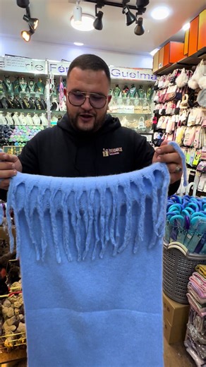 Discovering Trendy Accessories in Algeria