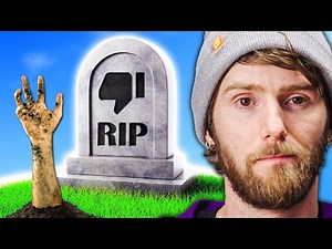 Getting Back That YouTube Dislike Button