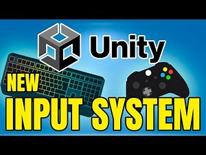 Nuevo INPUT SYSTEM en UNITY de 3 maneras. Tutorial paso a paso.