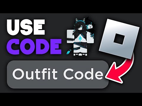 How to Use Outfit Codes In Roblox (2025) - Easy Guide