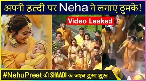 389K views · 7.7K reactions | The bride to be Neha Kakkar is seen dancing crazy at her jaldi ceremony with close friends and family. Watch the video to know more. | Telly Masala | Facebook