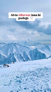 20K views · 420 reactions | Kashmir, usually known for Pahalgam,...