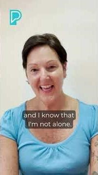 Mental Health and Parkinson's Disease | Amy's Story