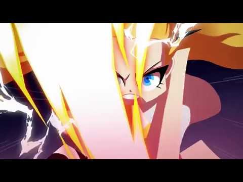 DJMAX RESPECT V Trailer (ENG Sub)